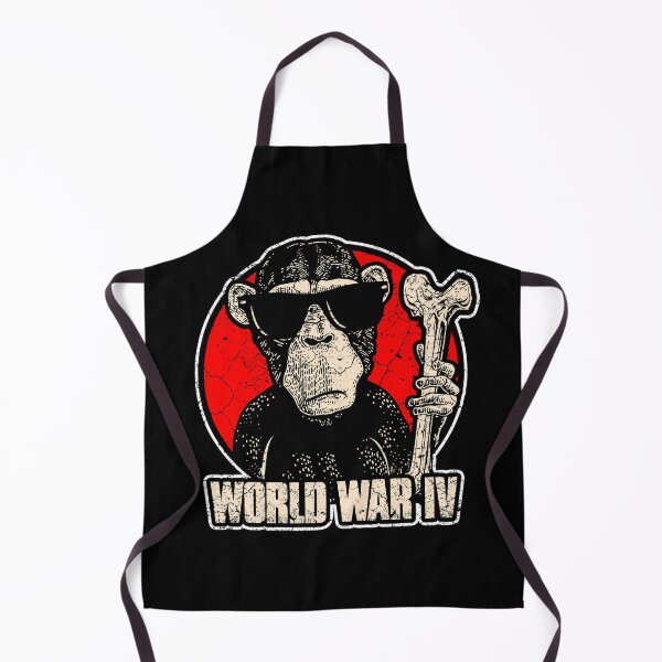 Item preview, 4th World War designed and sold by Mila1946.