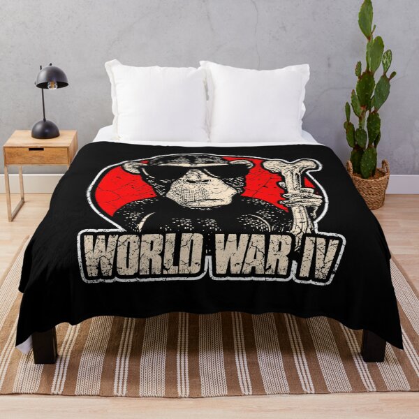 Item preview, 4th World War designed and sold by Mila1946.