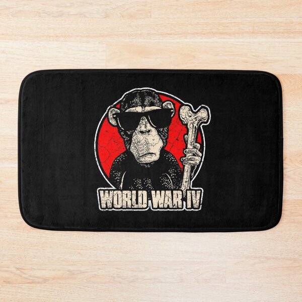 Item preview, 4th World War designed and sold by Mila1946.