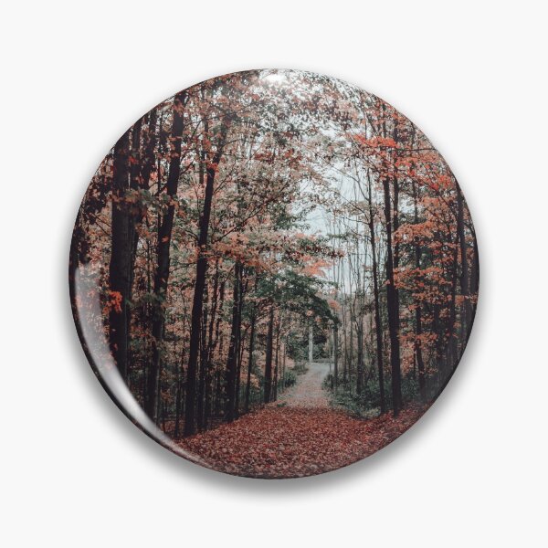 Item preview, Forest path designed and sold by OrionPhotograph.