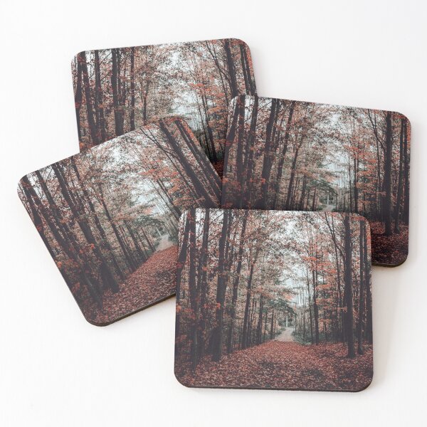Item preview, Forest path designed and sold by OrionPhotograph.