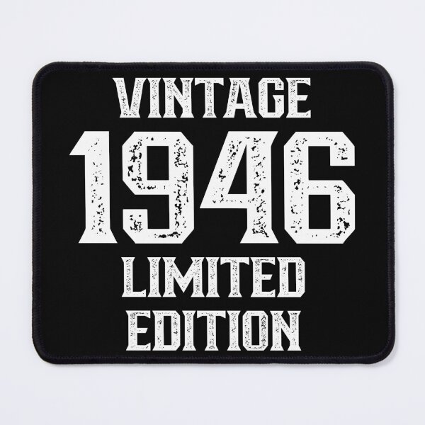 Item preview, Vintage 1946 designed and sold by MarkTees.