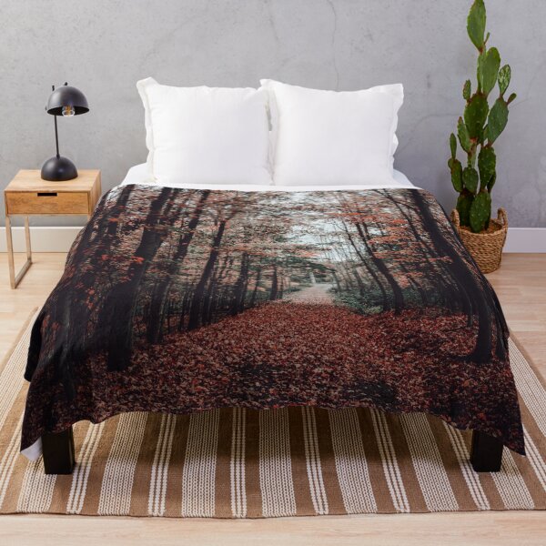 Item preview, Forest path designed and sold by OrionPhotograph.
