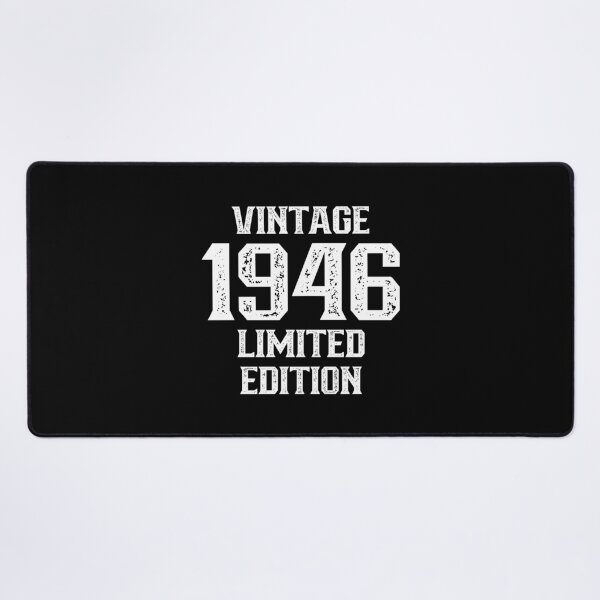 Item preview, Vintage 1946 designed and sold by MarkTees.
