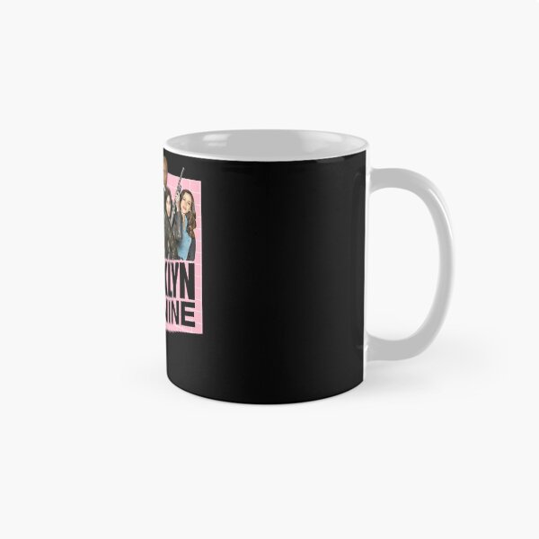 Item preview, Nine nine pink logo designed and sold by NealMorganDean.