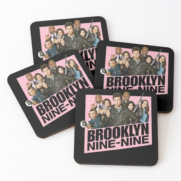 Item preview, Nine nine pink logo designed and sold by NealMorganDean.