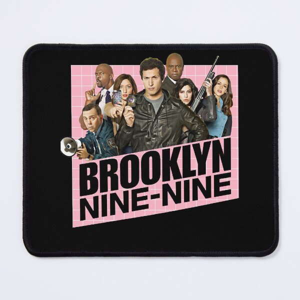 Item preview, Nine nine pink logo designed and sold by NealMorganDean.