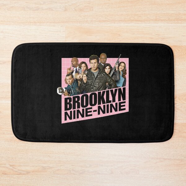 Item preview, Nine nine pink logo designed and sold by NealMorganDean.