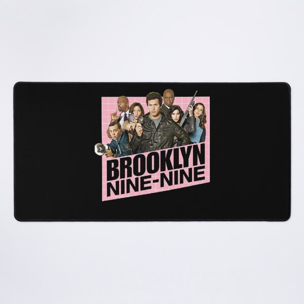 Item preview, Nine nine pink logo designed and sold by NealMorganDean.