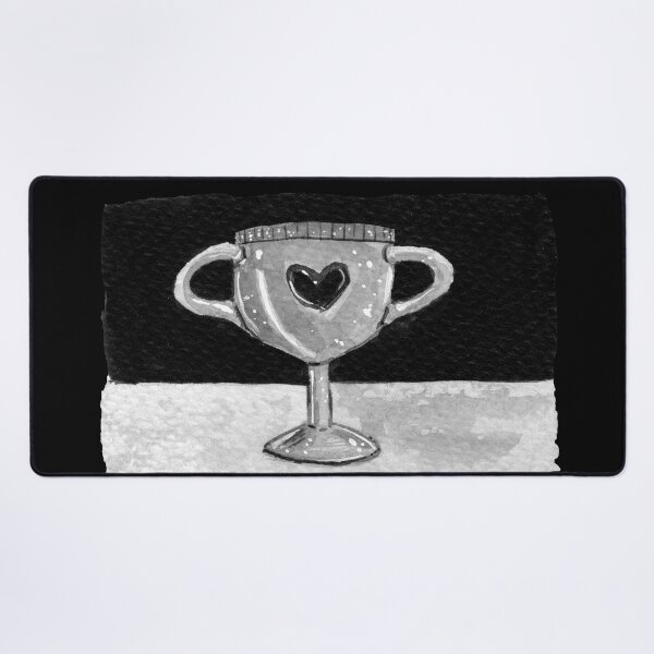 Item preview, Ink in October 2019 Day 24 - Trophy designed and sold by Pattokarts.