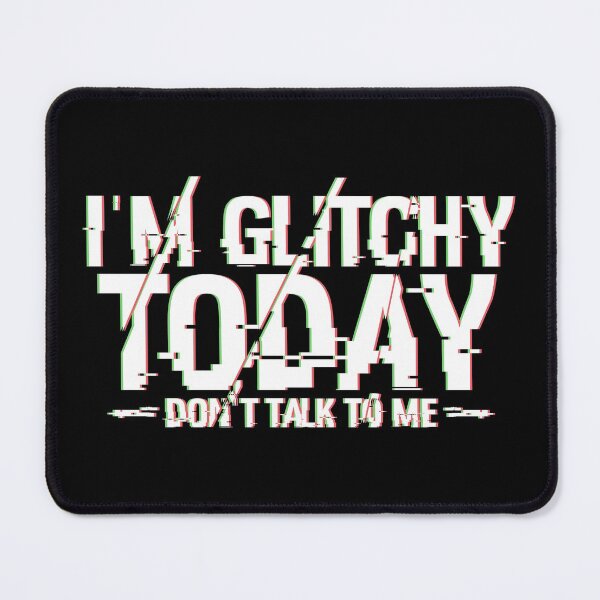 Item preview, Glitchy designed and sold by Astoumix.