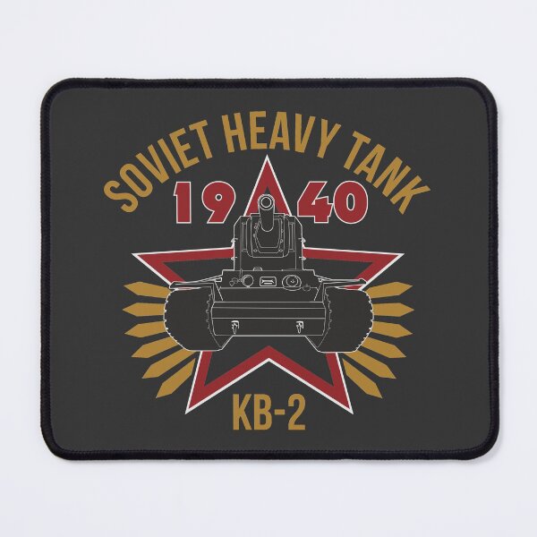 Item preview, Powerful Soviet heavy tank KV-2 designed and sold by FAawRay.