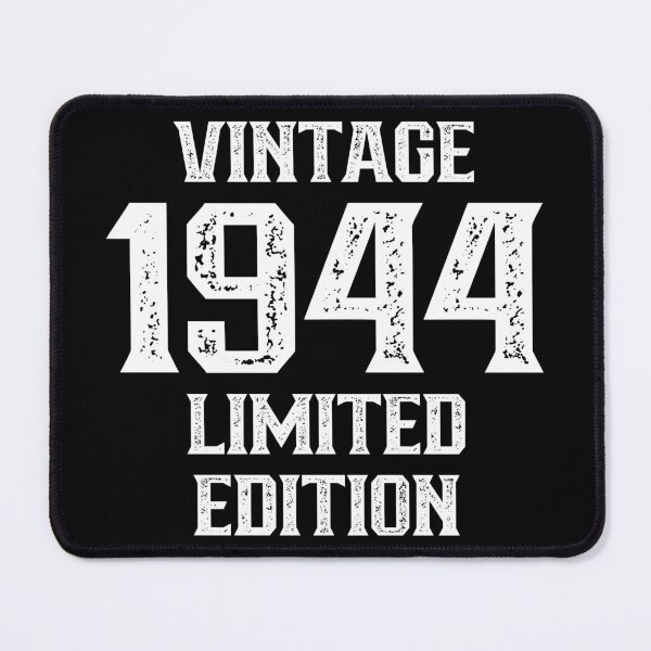 Item preview, Vintage 1944 designed and sold by MarkTees.