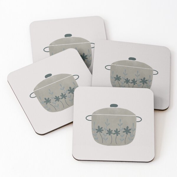 Item preview, Aesthetic Cottagecore Casserole designed and sold by Paper Hearteu.