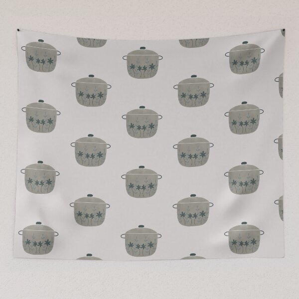 Item preview, Aesthetic Cottagecore Casserole designed and sold by Paper Hearteu.