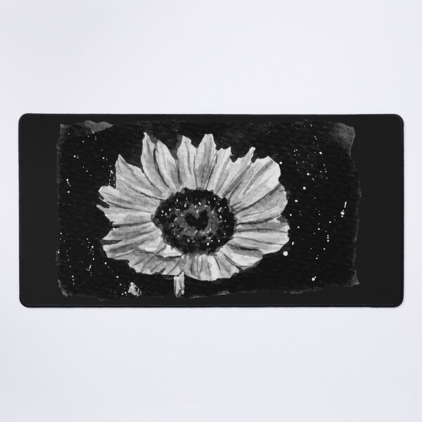 Item preview, Ink in October 2019 Day 9 - Sun [flower] designed and sold by Pattokarts.