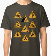 One Does Not Simply Die Classic T-Shirt