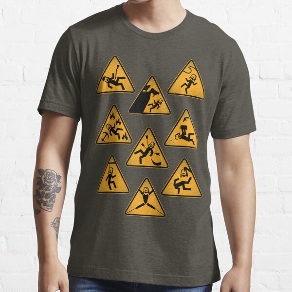 One Does Not Simply Die Essential T-Shirt