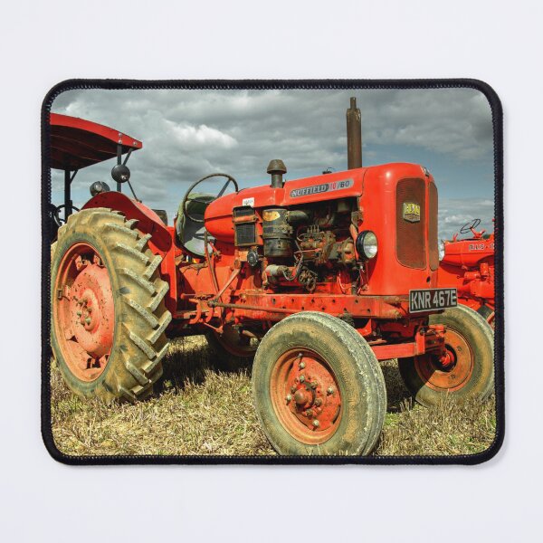 Item preview, Nuffield 10/60  designed and sold by hawkie.