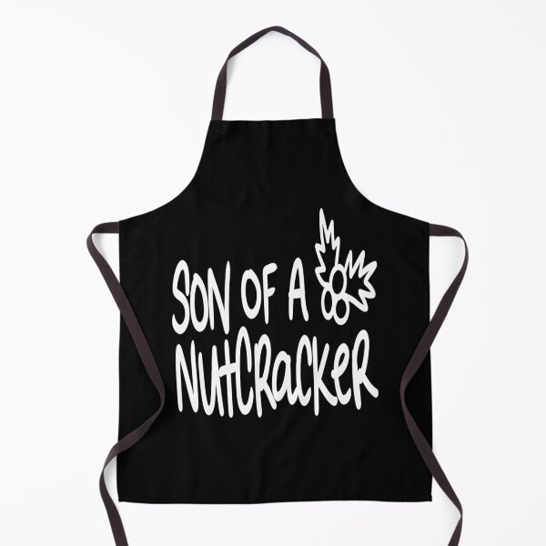 Item preview, Christmas Eve Merry Christmas Xmas- Son of a NutCracker designed and sold by HDPrinting.