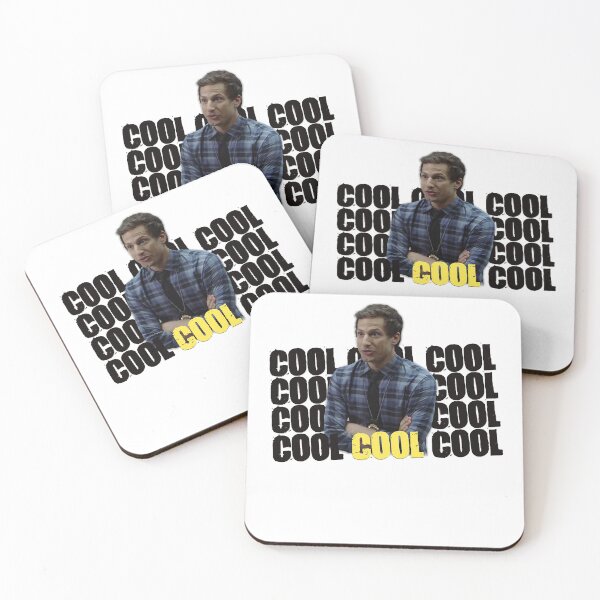 Item preview, Cool quote designed and sold by NealMorganDean.