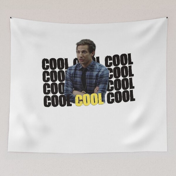 Item preview, Cool quote designed and sold by NealMorganDean.