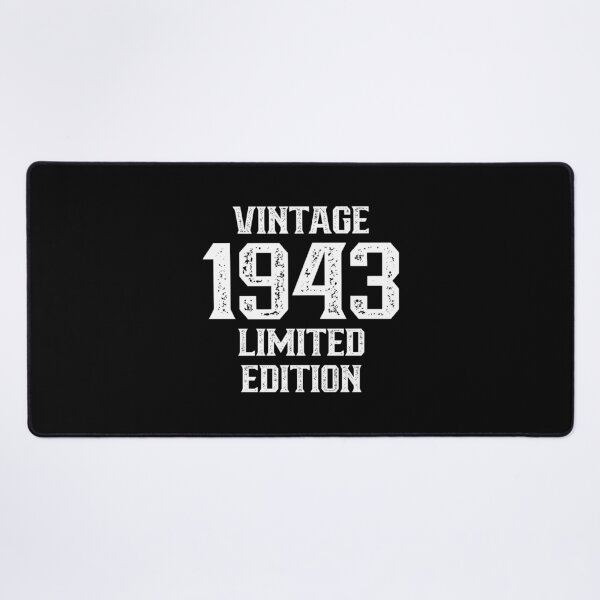 Item preview, Vintage 1943 designed and sold by MarkTees.