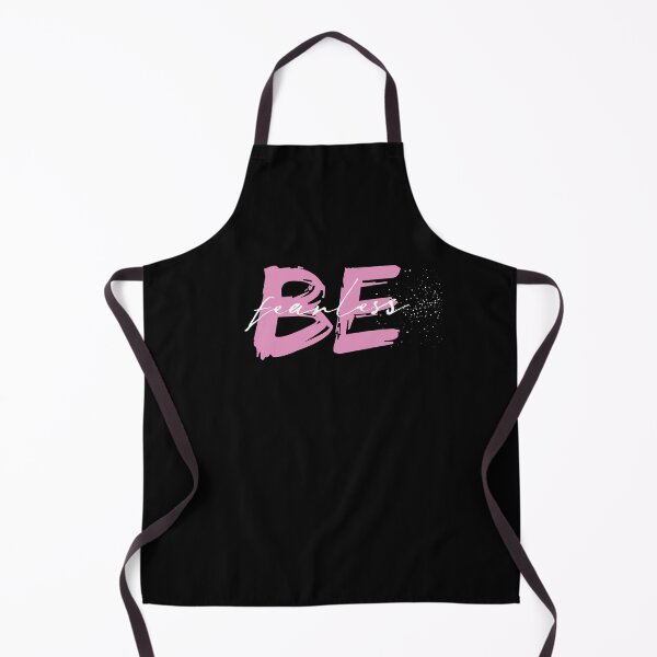Item preview, Be Fearless designed and sold by 8-COUNT Co. Clothing.