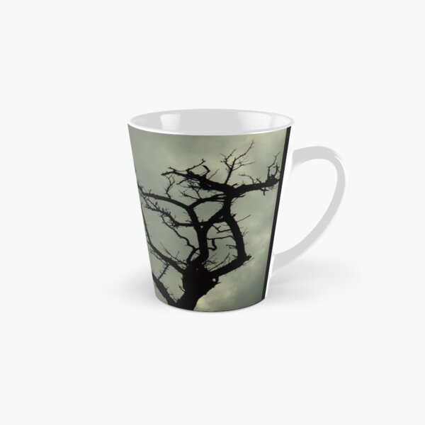 Hallow'en icon Tall Mug