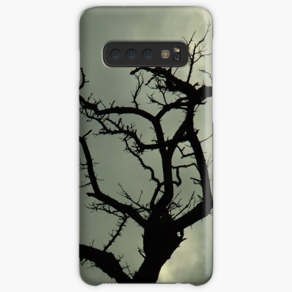 Hallow'en icon Samsung Galaxy Snap Case