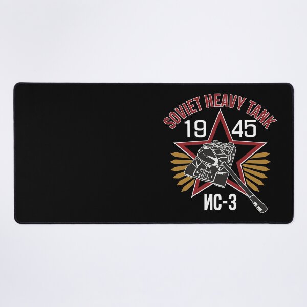 Item preview, Soviet heavy tank IS-3 designed and sold by FAawRay.
