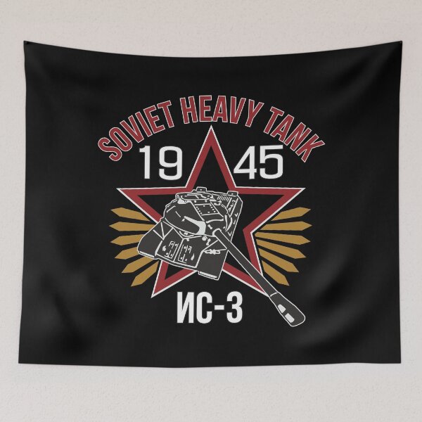 Item preview, Soviet heavy tank IS-3 designed and sold by FAawRay.