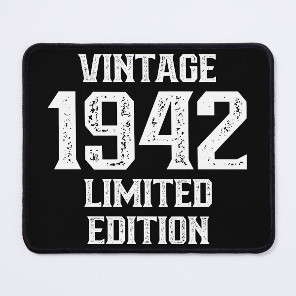 Item preview, Vintage 1942 designed and sold by MarkTees.