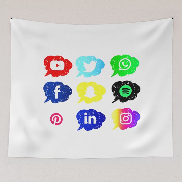 Item preview, social media designed and sold by Billlogan.