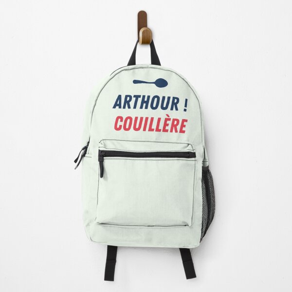 Item preview, Arthur! Couillière - Kaamelott designed and sold by Soronelite.