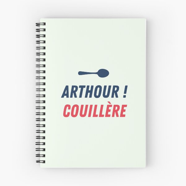 Item preview, Arthur! Couillière - Kaamelott designed and sold by Soronelite.