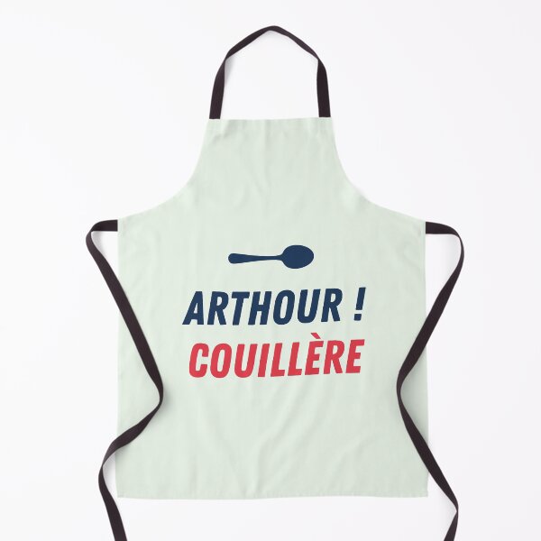 Item preview, Arthur! Couillière - Kaamelott designed and sold by Soronelite.