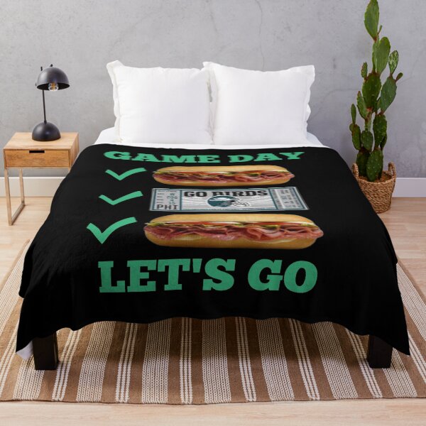 Item preview, Bruh Not A Sub Not A Hero Its A Hoagie Game Day Check List designed and sold by CBCreations73.