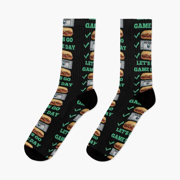 Item preview, Bruh Not A Sub Not A Hero Its A Hoagie Game Day Check List designed and sold by CBCreations73.