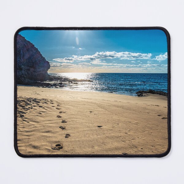 Item preview, Walk on the beach designed and sold by iCimages.net.