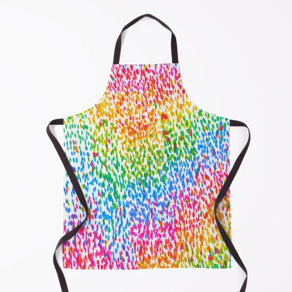 Item preview, Rainbow Dots designed and sold by ChiaraBlueberry.