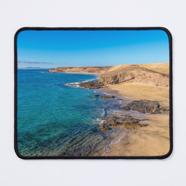 Item preview, Papagayo sandy beach designed and sold by iCimages.net.