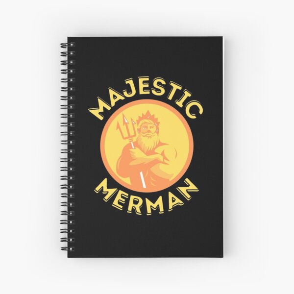Item preview, Majestic Merman designed and sold by PhatSanthaphan.