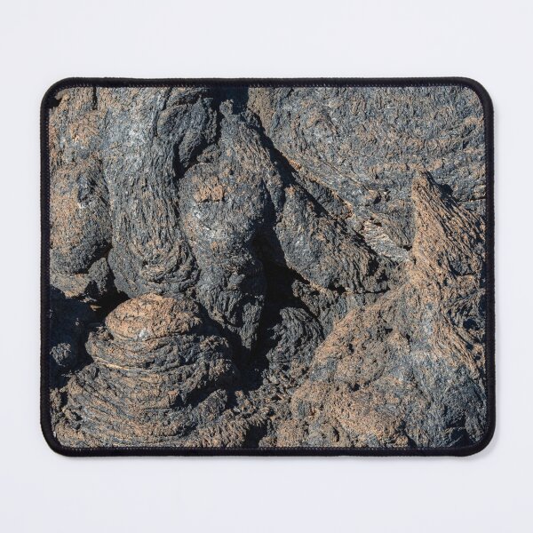 Item preview, Volcanic lava flow rocks designed and sold by iCimages.net.