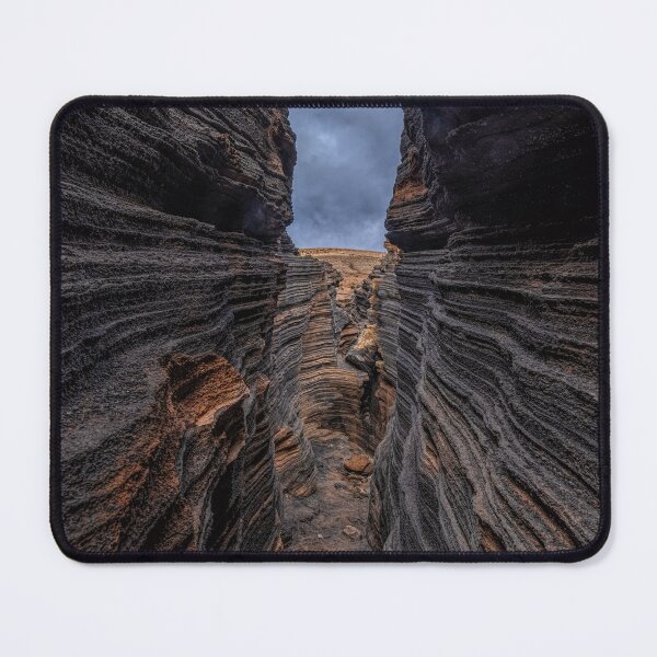Item preview, Volcanic canyon designed and sold by iCimages.net.