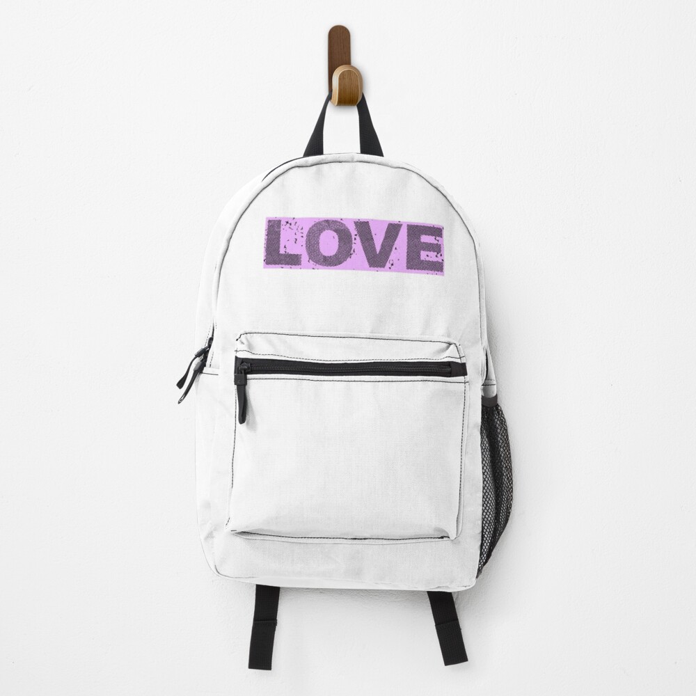 Item preview, Backpack designed and sold by Ruggine.