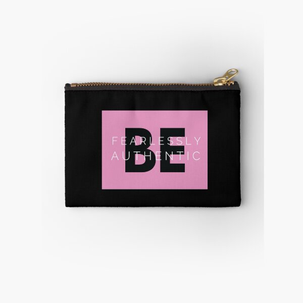 Item preview, Be fearlessly authentic designed and sold by 8-COUNT Co. Clothing.