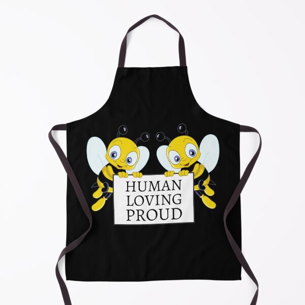 Item preview, Be Human Be Proud Be Loving designed and sold by Davestre.