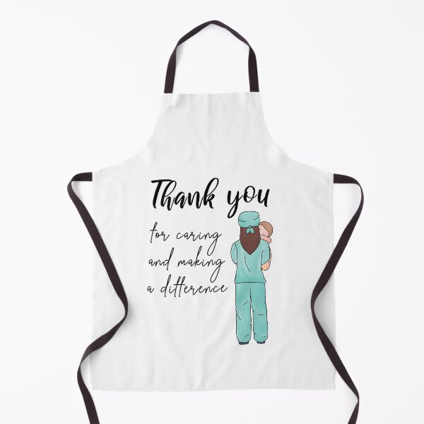 Item preview, Nicu Nurse Thank you Appreciation Quote designed and sold by TamGustam.