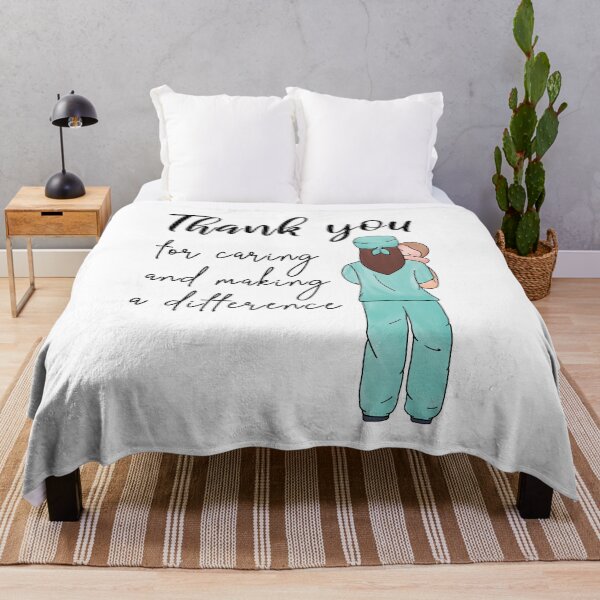 Item preview, Nicu Nurse Thank you Appreciation Quote designed and sold by TamGustam.